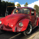 Illustration for article titled The Beetles and Other Cars of Puebla But Especially the Beetles